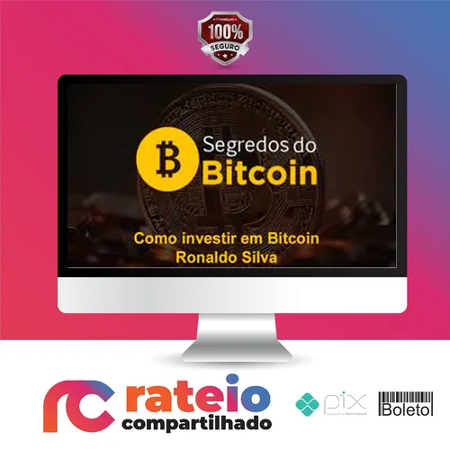 Os Segredos do Bitcoin - Infomoney