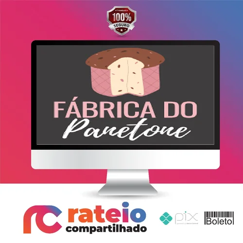 Fábrica do Panetone - Bruna Pereira