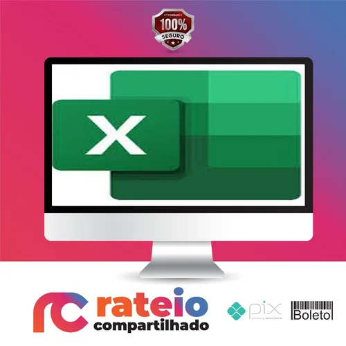 Aprenda a criar softwares no VBA do Excel - Rubens Miguel Favarato Abdanur