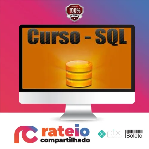 Aprendendo SQL do Início ao Fim - Josueldo Pajau