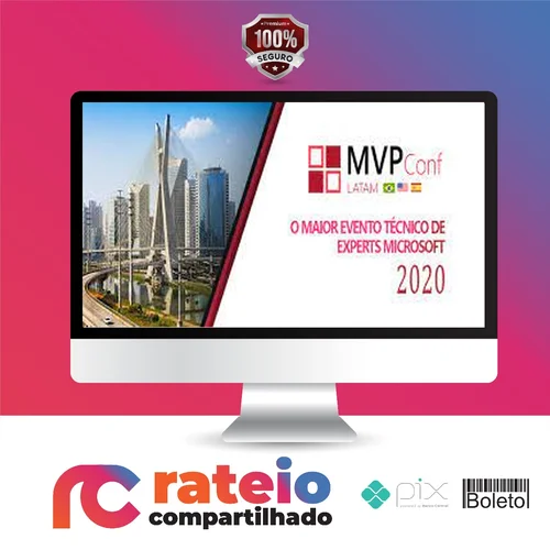 CASES: Excel, Estatística e Data Science, Combinação Explosiva para o Sucesso 2020 - MVP Conf LATAM