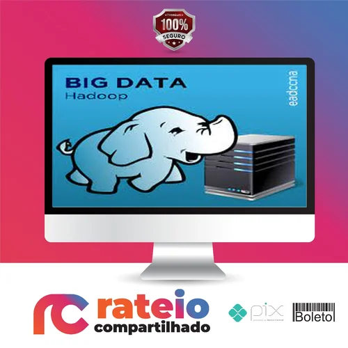 Curso BIG DATA - EADCCNA