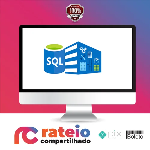 Curso de SQL + Conceitos de BD - Controlit