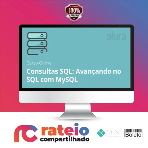 Curso MySQL: Consultas Poderosas - Alura