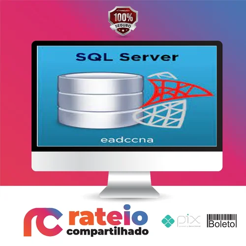 Curso SQL Server - EADCCNA