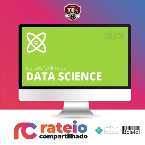 Data Science - Alura