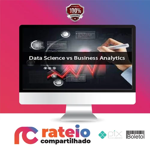 Data Science & Business Analytics Course - Henry Harvin Education [Inglês]