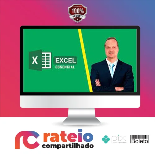 Excel Essencial - Gustavo Guanabara