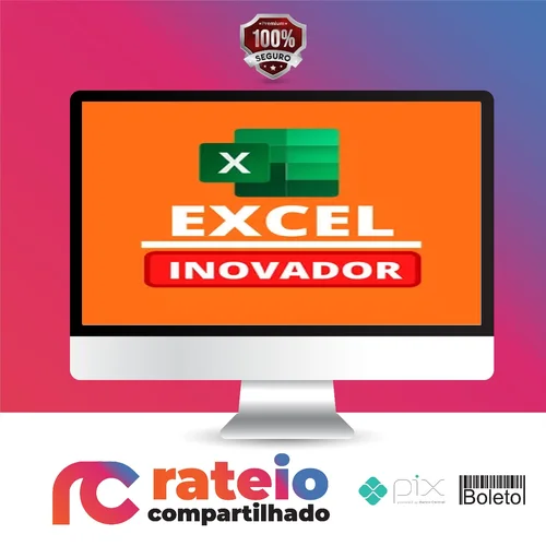 Excel Inovador Express - Matheus de Sousa