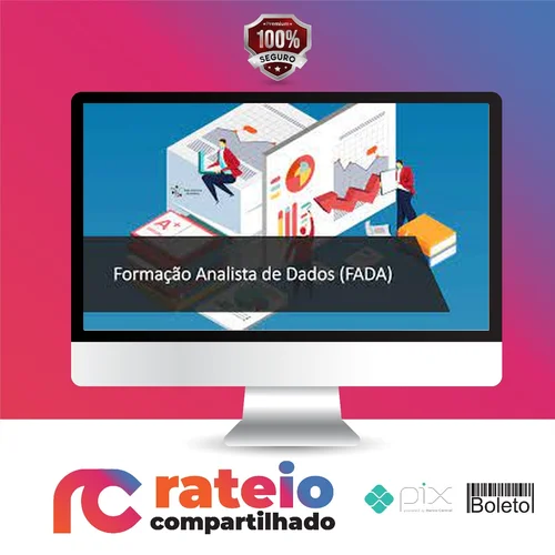 Formação Analista de Dados - Data Science Academy