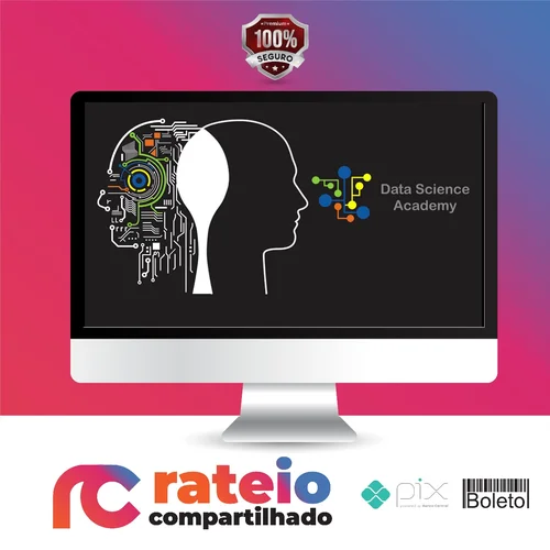 Formação Engenheiro de Machine Learning - Data Science Academy