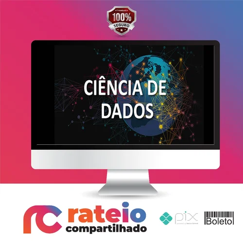 Introdução à Ciência de Dados - Data Science Academy