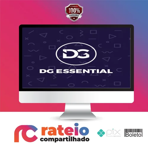 DG Essential - Thiago Rodrigues