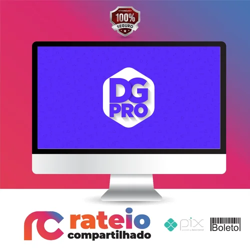 DG Pro - Thiago Rodrigues