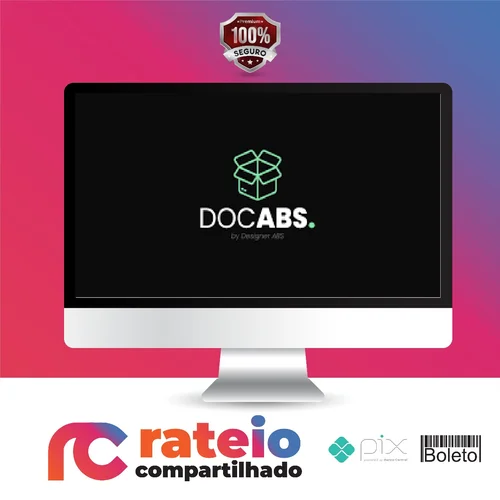 Doc Abs - Designer Absoluto