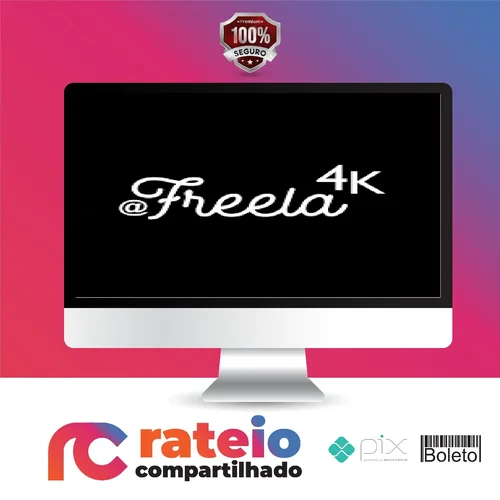 Freela4k 0 a 4 Mil - Yuri Maio