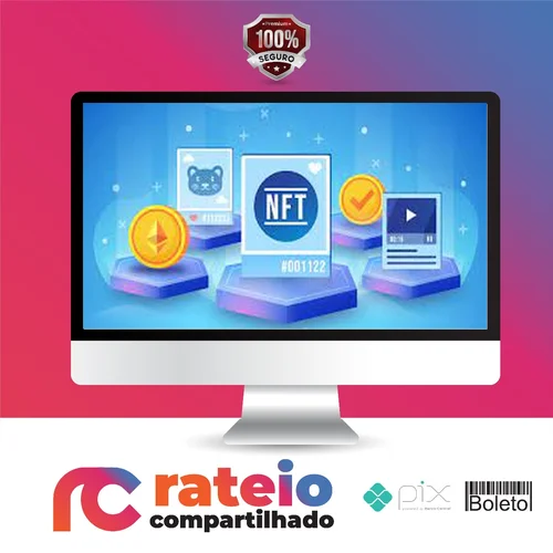 Guia do Artista Digital: Mercado, NFT e Vendas - Gabriel Vieira, Marcio Andrade