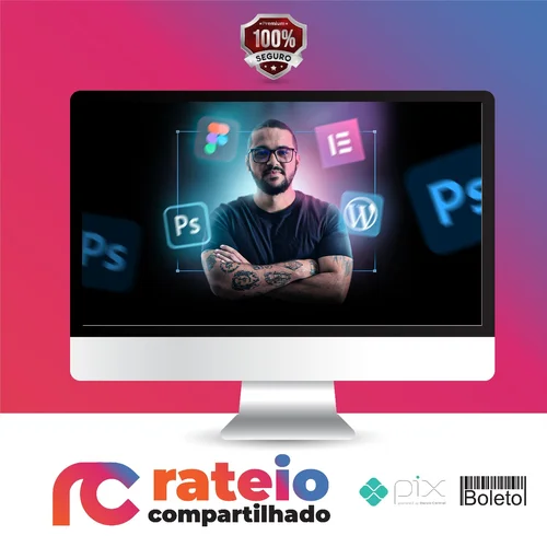 O Novo Designer - Hericky (Designer Marketeiro)