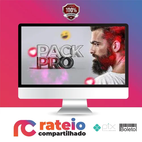 Pack Pro - Samuel Leyss