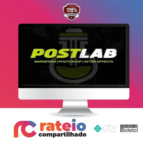 Postlab - Nicolas Weber