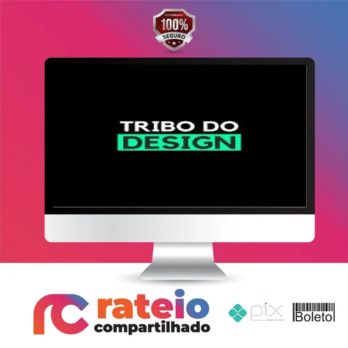 Tribo do Designer Evolution - Fast Design