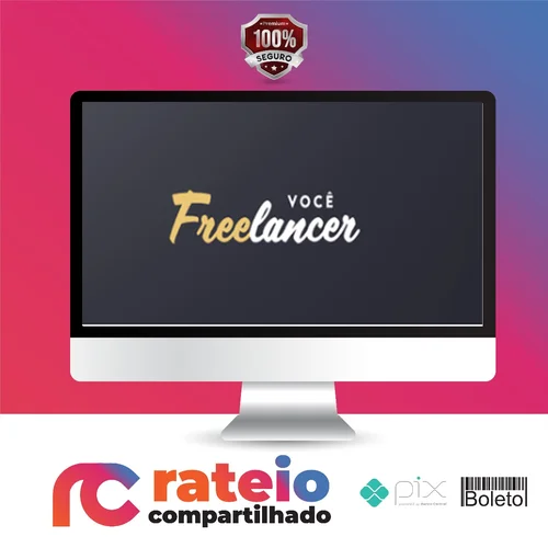 Você Freelancer - André Amaral