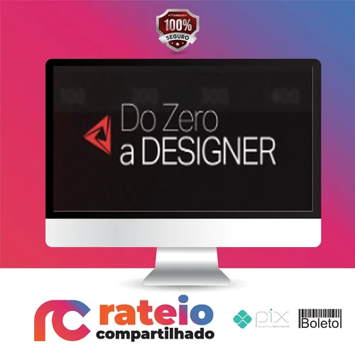 Do Zero a DESIGNER - Guilherme Fay