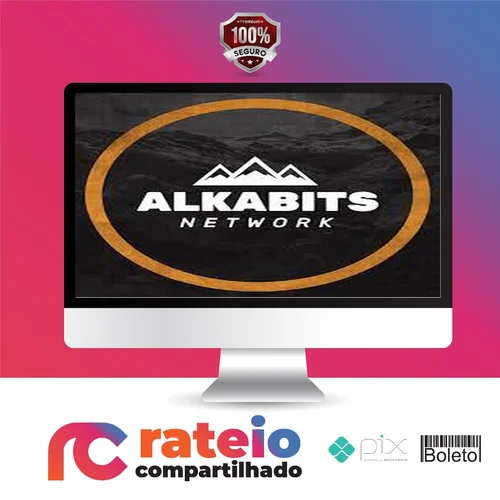 Campanha de Eventos - Alkabits