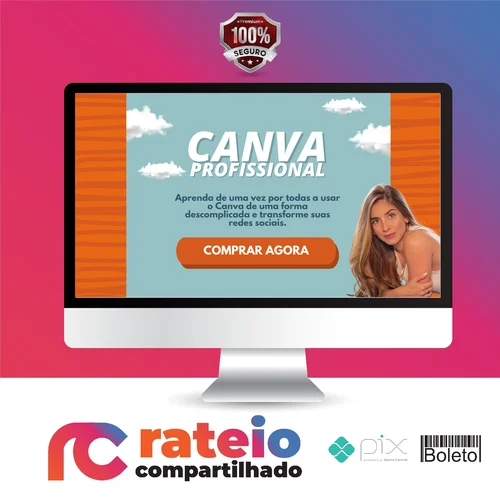 Canva Profissional - Stella Sadério