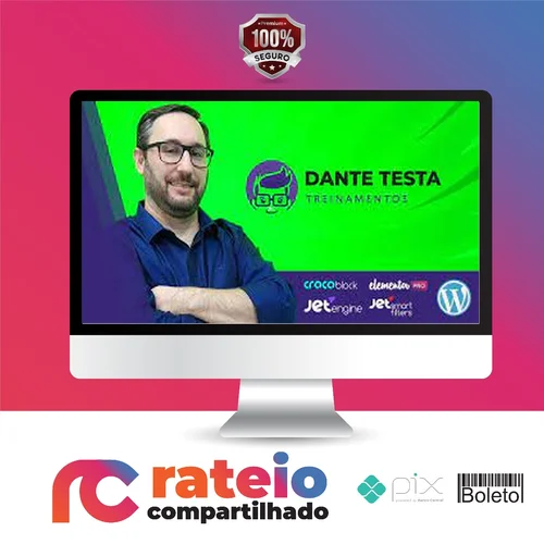 Curso de Jetengine (Wordpress) - Dante Testa