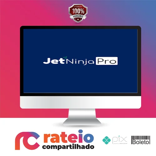 Jet Ninja PRO - Rafael Mota