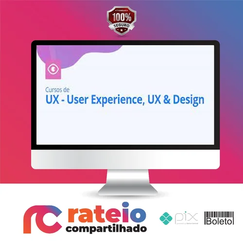 UX User Experience: Completo - Alura