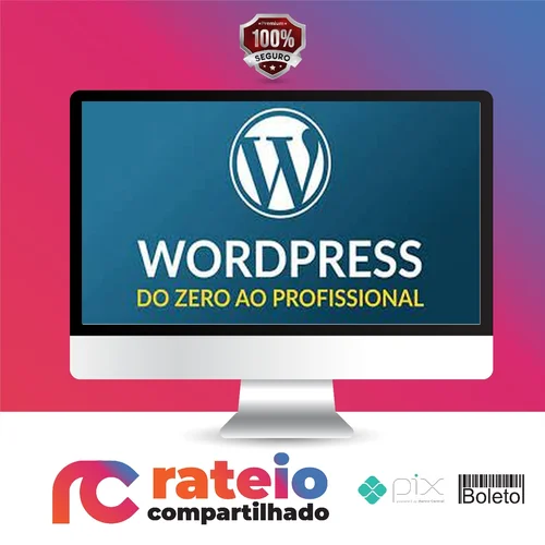 Wordpress do Zero ao Profissional - Bonieky Lacerda