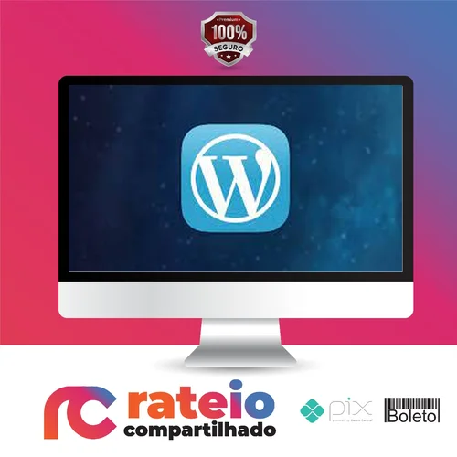 Wordpress Para Desenvolvedores Criação de Temas do Zero - Marcelo Xavier Vieira