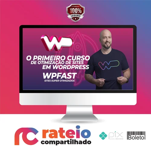 WPFast: Otimizações de sites em WordPress - Vinicius Kolling