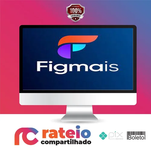 Figmais - Thiago Medeiros