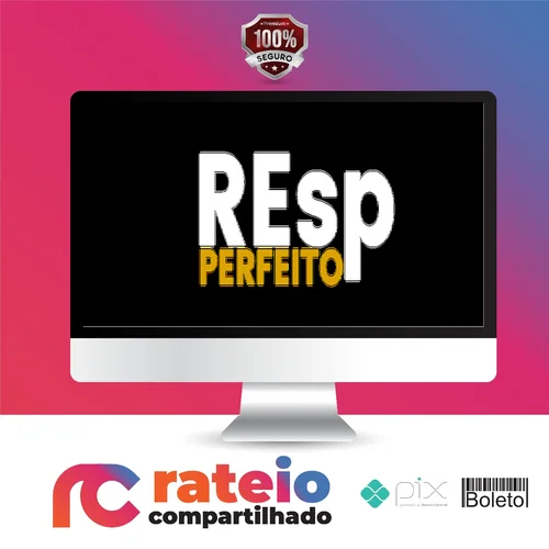 REsp Perfeito - Giovanni Fialho