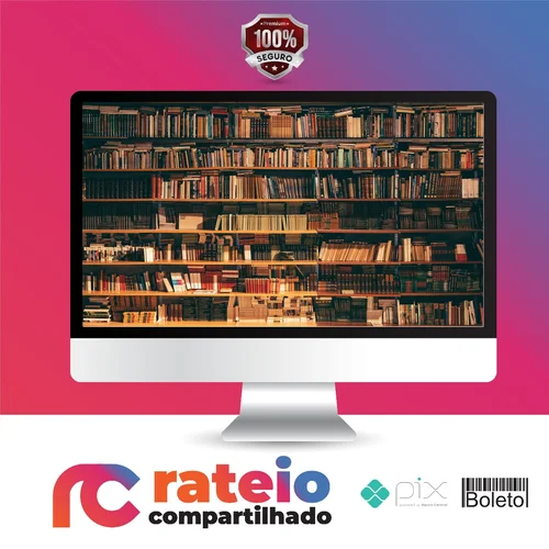 5.000 Ebooks em PDF - Autores Diversos