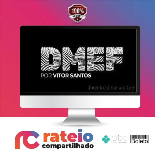 Detecção de Micro Expressões Faciais - Vitor Santos