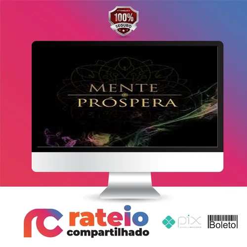 Eft Mente Prospera - Andre Lima