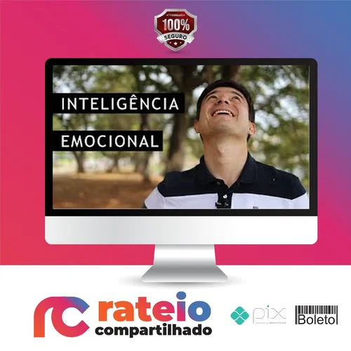 Inteligência Emocional - Adriano Sugimoto