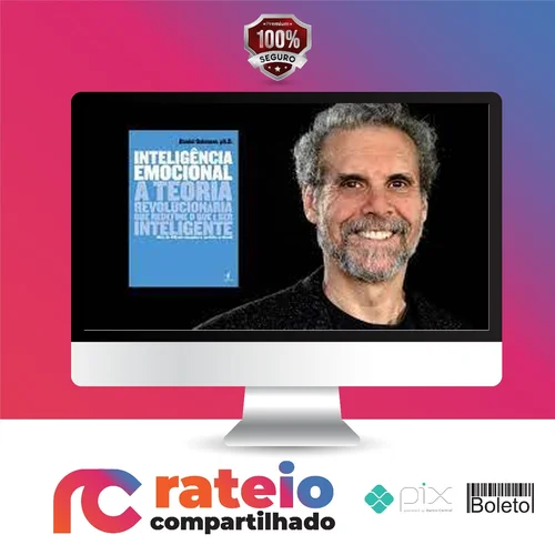 Inteligência Emocional - Daniel Goleman