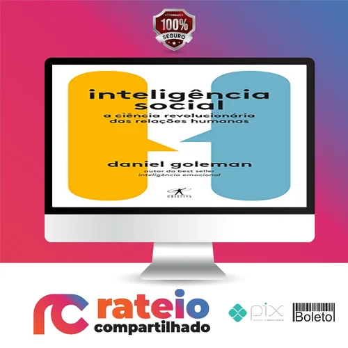 Inteligencia Social - Daniel Goleman