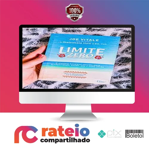 Limite Zero - Joe Vitale