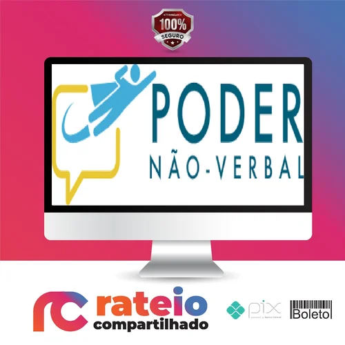 Poder Não Verbal - João Abrantes