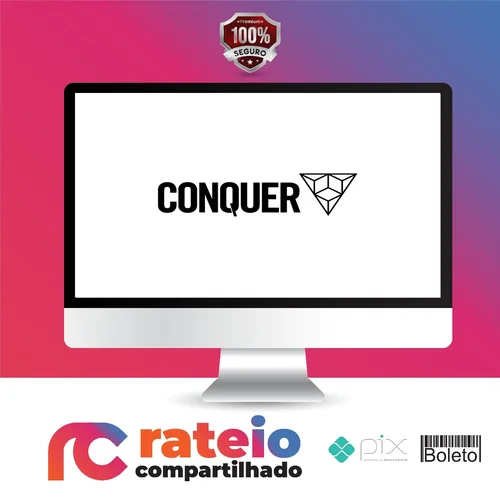 Produtividade e Gestão do Tempo - Escola Conquer