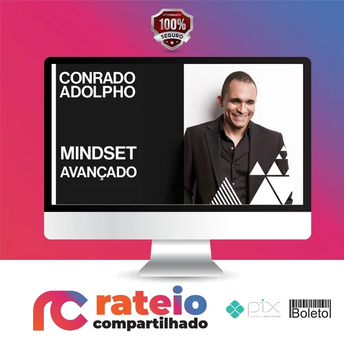 reMINDSET Mindset Avançado - Conrado Adolpho