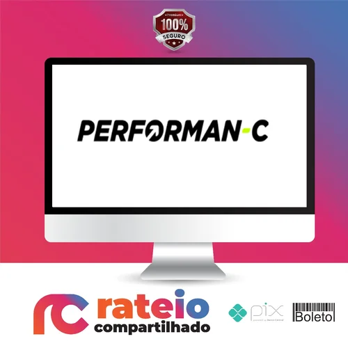 PERFORMAN-C - Joel Jota