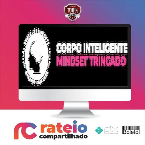 CIMT: Corpo Inteligente Mindset Trincado - Mandi Tomaz e Cadu Tinoco