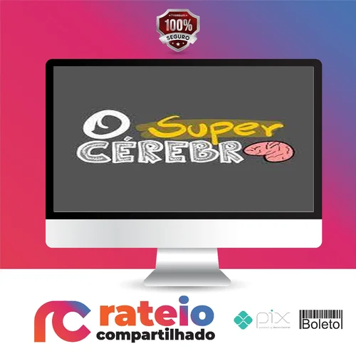 O Super Cérebro - Andrei Mayer